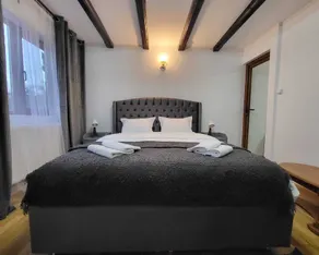 Adac Boutique Hotel - Chambre