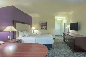 La Quinta Inn & Suites by Wyndham Loveland Estes Park - Chambre