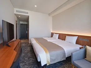 Roynet Hotel Seoul Mapo - Chambre