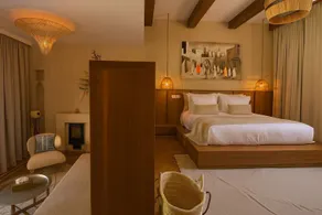 Luxury Resort Loudi Marrakech - Room