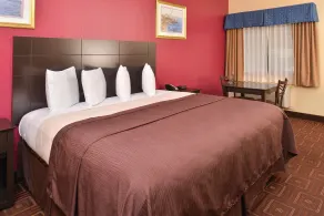Americas Best Value Inn-Baytown - Chambre
