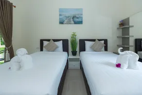 Garden Villa Khaolak - Room