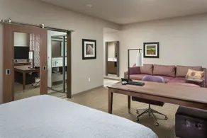 Hampton Inn & Suites Murrieta Temecula - Chambre