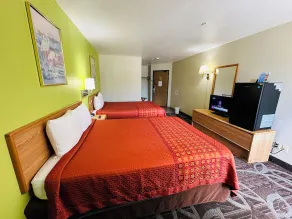 Moab Gateway Inn at Arches Nat'l Park - Room