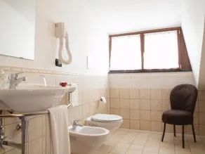 L'Incontro B&B Santeramo - Bathroom