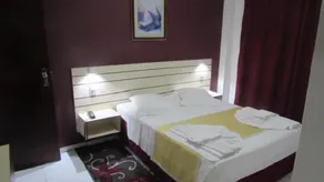 Inter Park Hotel - Chambre
