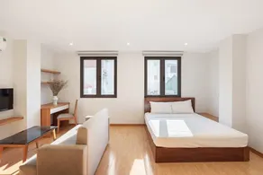 An Nguyen Building - Quarto