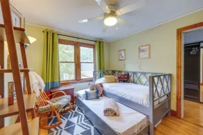 Ferndale Gem, Walk to Stores & Restaurants! - Innenbereich