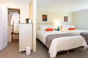 Caravelle Hotel St Croix - Room