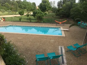 Sur les pas de Pagnol - Pool