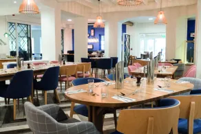 Solent Hotel and Spa - Restaurante