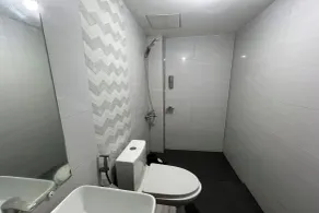 NGBMPC Hostel Puerto Galera - Bathroom