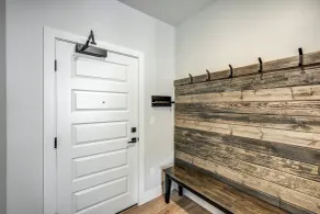 Lakeside Village by Vail Resorts - Entrée intérieure