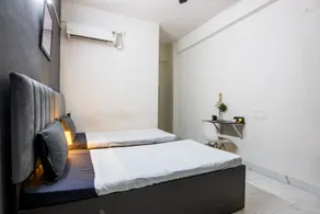 Housr Q City Hyderabad Near US Consulate - Quarto