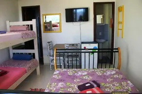 Joaquina 433 - Pousada Floripa - Room