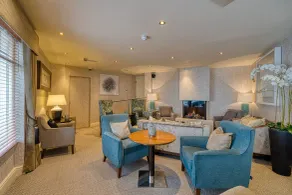 Ambleside Salutation Hotel & Spa - Réception
