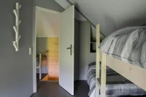 Camping Nieuw Romalo - Quarto