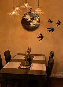 Ferienwohnung Nr 19  - Pasti in camera