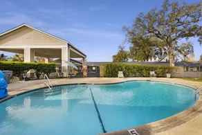 Safari Inn - Chico - Piscina