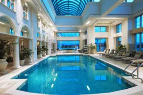 Grand Pequot Tower at Foxwoods - Piscine