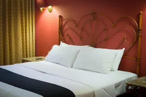 Hotel Santa Maria - Chambre