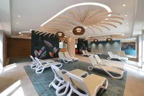 Danubius Hotel Bük - Pool