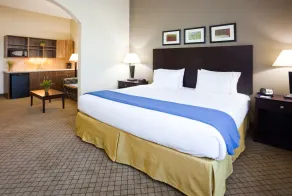 Holiday Inn Express Hotel & Suites Mankato East by IHG - Chambre