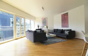 Victoria City and Kö Apartments - Room