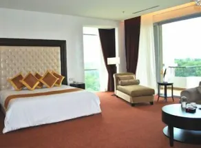 Nilai Springs Resort Hotel - Chambre