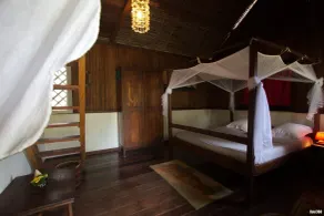 Analatsara Eco Lodge - Room