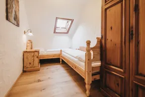 Naturel Hoteldorf Schönleitn - Rum