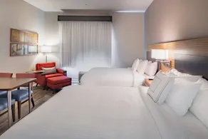 TownePlace Suites Austin South - Room