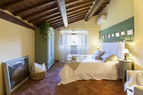 Allegro Agriturismo Argiano - Rom