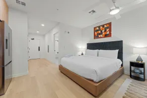 The Code Hotel - Rom