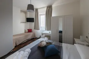 Ellebì B&B - Værelse