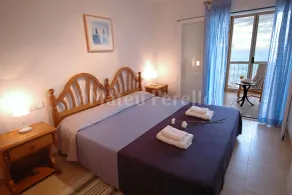 Casa Calma - Værelse