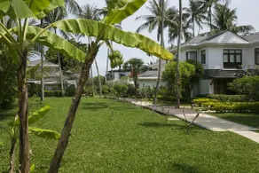 Lotus Samui Luxury Beach Villas - Udsigt fra værelset