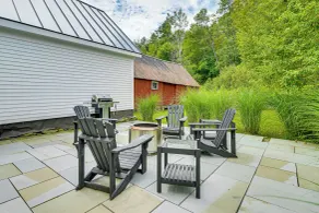 Modern Farmhouse Between Mount Snow & Stratton! - Innvendig