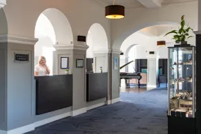 The Portpatrick Hotel by Compass Hospitality - Réception