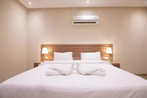 Towlan Alfalah تولان الفلاح للشقق المخدومة - Room