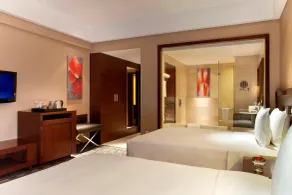 Four Points by Sheraton Taicang - Camera
