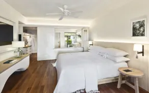 LUX* Le Morne Resort - Room