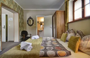 Hotel Stoh - Camera