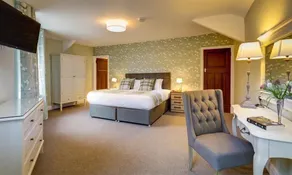 Riverville - Chambre