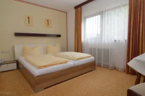 Park Lodge Kirchberg - Room