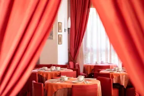 Hotel Rivamare - Restaurant