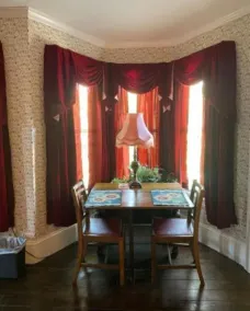 Hillcrest Bed and Breakfast - Zimmer