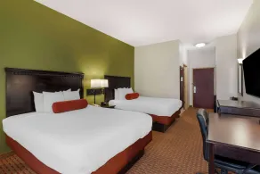 Best Western Plus Hopewell Inn - Chambre