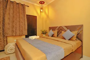 Roomshala 069 Harshi Residency - Chambre