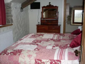The Barn B&B - Chambre